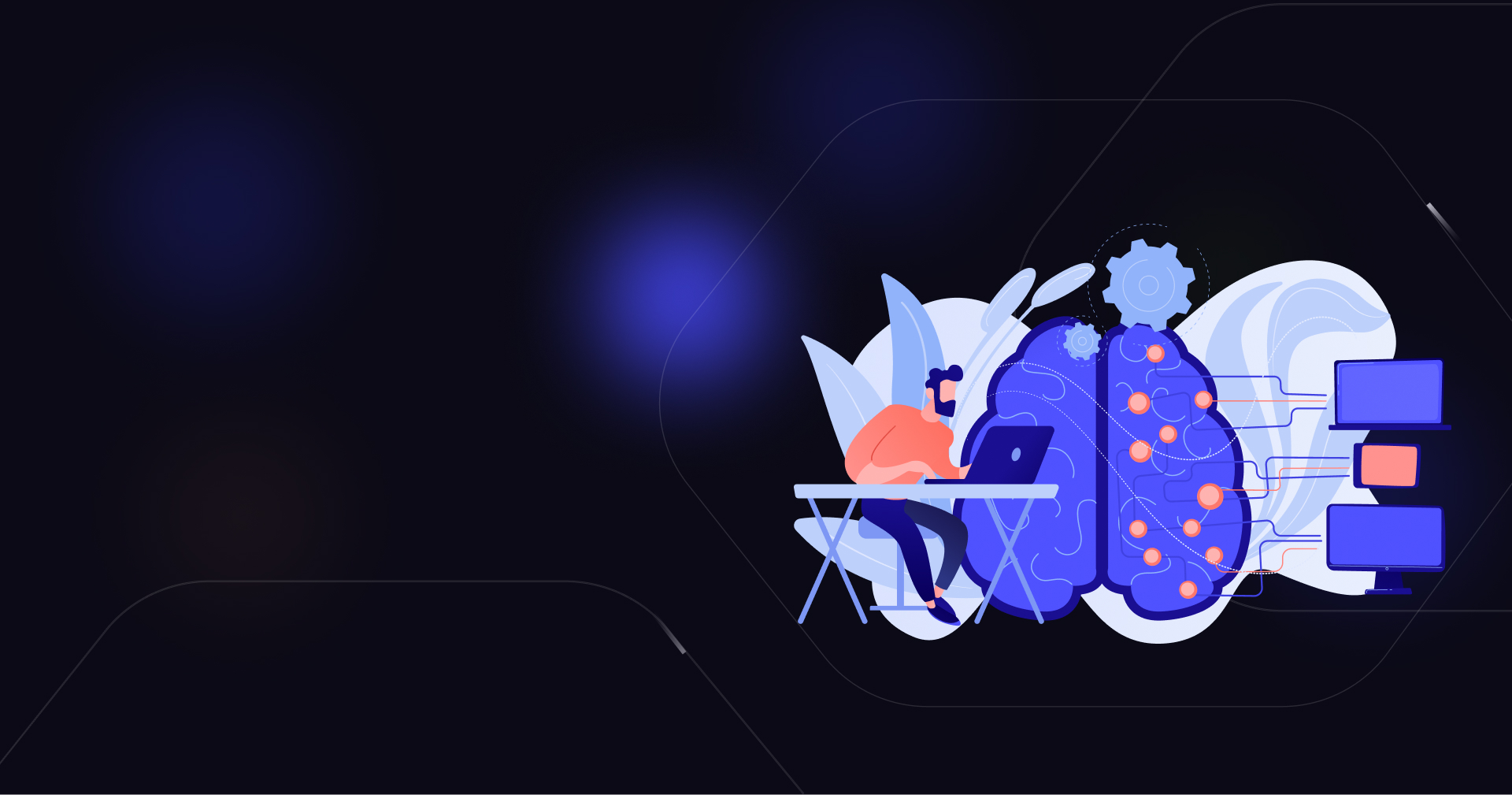 Machine Learning Development Company